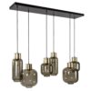 13760629 Luxe hanglamp 6lichts smoke glas met brons.jpg