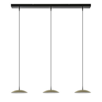 13760847 Strakke 3lichts hanglamp LED mat zwart mat goud.jpg