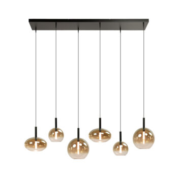 13760934 Hanglamp 6L Zwart.jpg