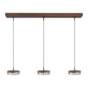 13760940 bronzen plafondlamp met 3x schotel pendels met diffuser.jpg