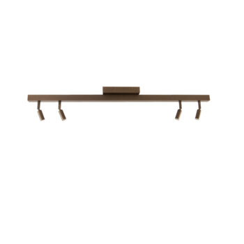 13760942 plafondlamp met 4L led spots in cacao.jpg