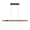 14230793 Elektrisch verstelbare LED hanglamp zwart met hout.jpg