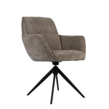 14750002 Draaistoel met leuning kleur clay.jpg