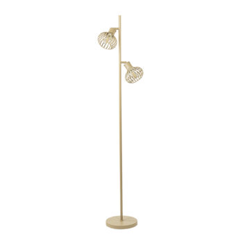 18700032 Vloerlamp Daria 2L Beige.jpg