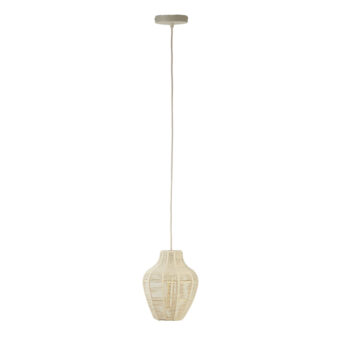 18700038 Hanglamp Anya O20cm Zand Creme.jpg