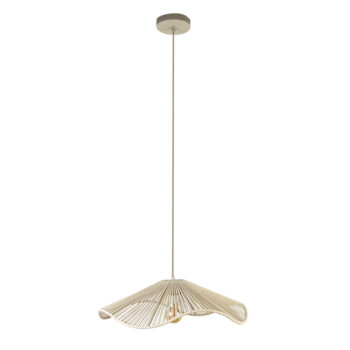 18700046 Hanglamp Rafa O50cm zand.jpg
