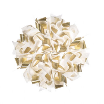 19000114 Design Plafond wandlamp wit met goud.jpg