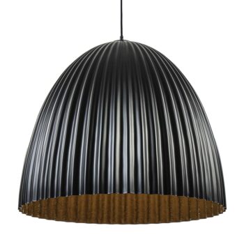 19350193 Grote XL hanglamp relief zwart met goud.jpg