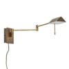 19771727 Verstelbare wandlamp brons inclusief LED dim to warm.jpg