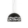 19870034 Hanglamp Kelly Dome zwart 50cm.jpg