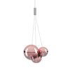 19870064 Design hanglamp Random rose goud glas inclusief LED.jpg
