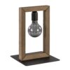 20100175 Houten tafellamp frame zwart.jpg