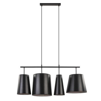 20100193 4L Hanglamp met zwarte kappen.jpg