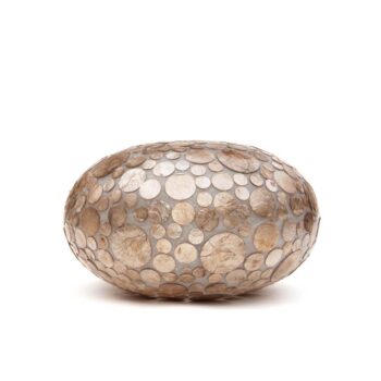 22050033 Tafellamp Coin schelpen ufo gold.jpg