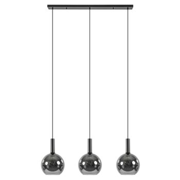 23220108 Trendy hanglamp met smoke titanium glazen bollen.jpg