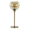 23220154 Gouden tafellamp met amber glazen bol 20cm.jpg