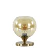 23220162 Kleine tafellamp goud met amber kleurig glas.jpg