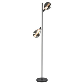 23400007 2 Lichts moderne LED vloerlamp met smoke glas.jpg