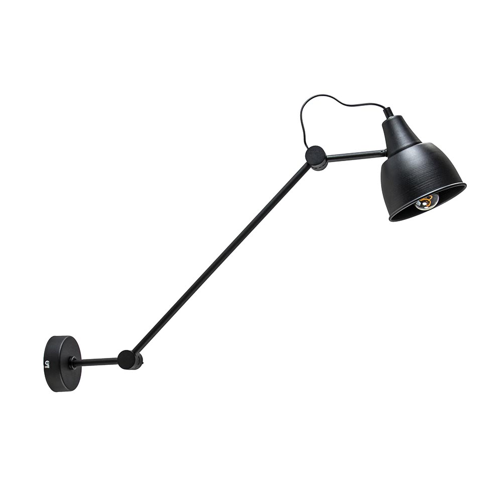 01600050 Verstelbare wandlamp met zwarte kap.jpg
