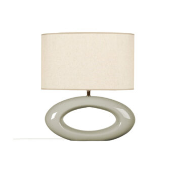 05350029 tafellamp ovaal taupe metkap keramiek.jpg