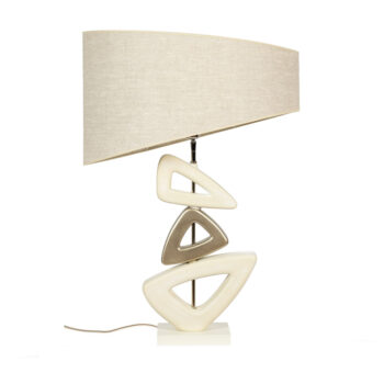 05350030 tafellamp beigegoud driehoek keramiek metkap.jpg