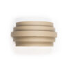 08452365 scudo wandlicht beige rond gelaagd.jpg
