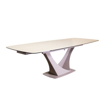 13300004 modulax uitschuifbare eettafel beige.jpg