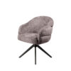19780002 bella donkertaupe marbella draaistoel.jpg