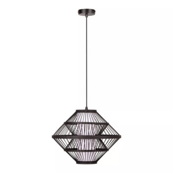 12700389 pasquino hanglamp zwart hout klein.jpg